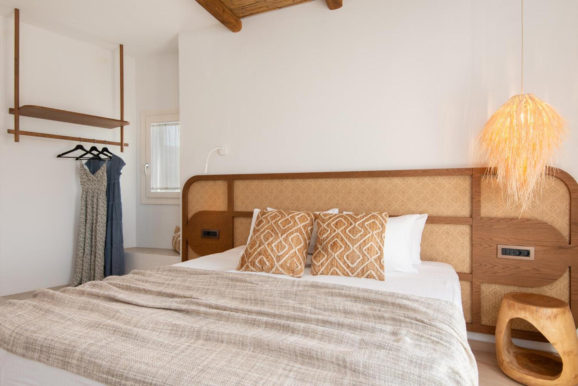 Edem Hotel Platis Gialos  Exterior photo