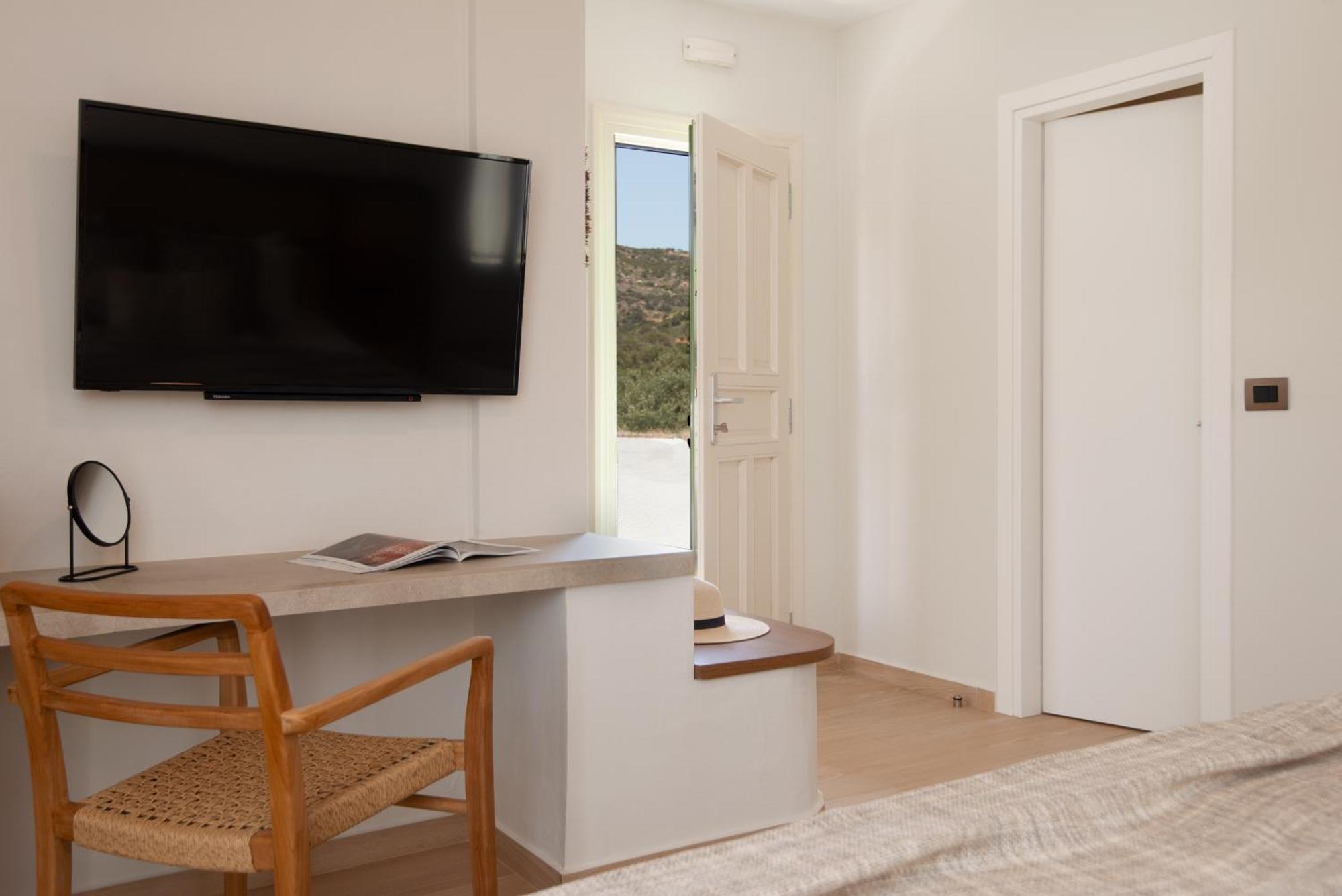 Edem Hotel Platis Gialos  Exterior photo
