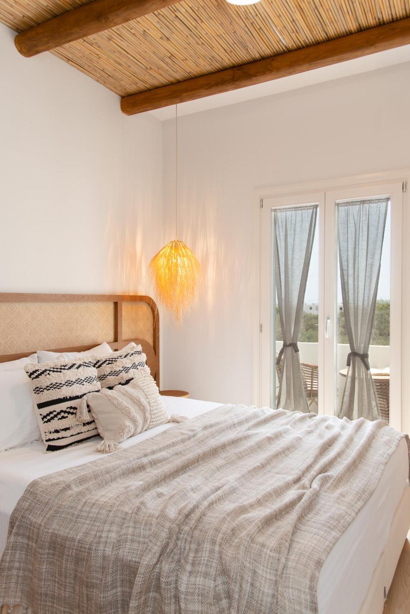 Edem Hotel Platis Gialos  Exterior photo