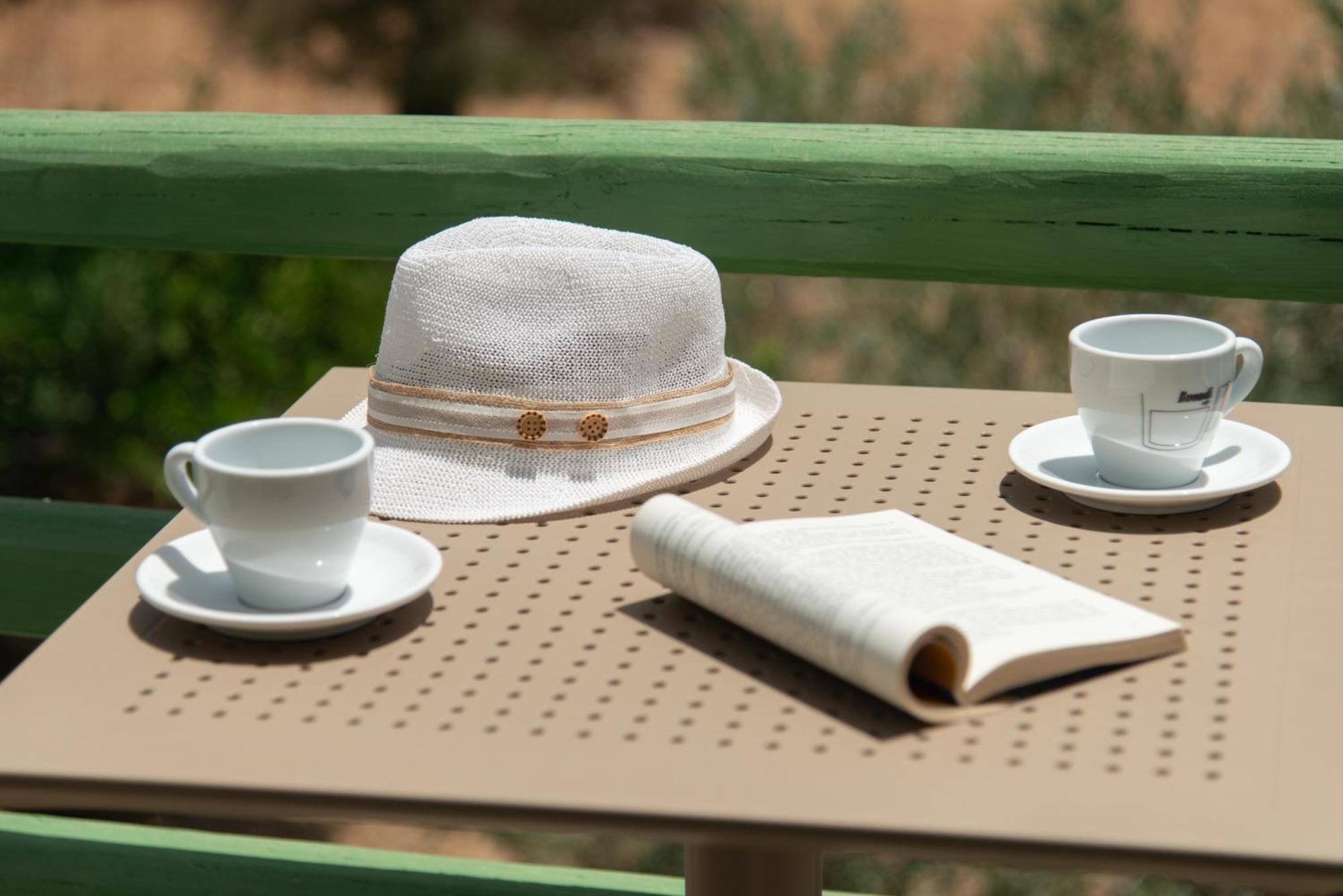 Edem Hotel Platis Gialos  Exterior photo