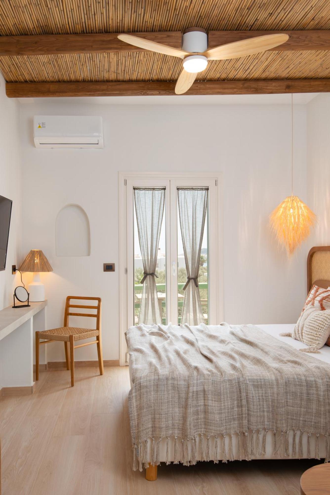 Edem Hotel Platis Gialos  Exterior photo